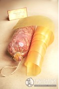 Колагенова оболонка для варених ковбас, калібр 65