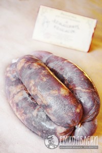 Яловича черева, калібр 38/40