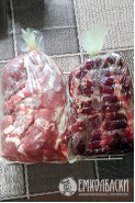 Чудопакет для в`ялення мяса,...